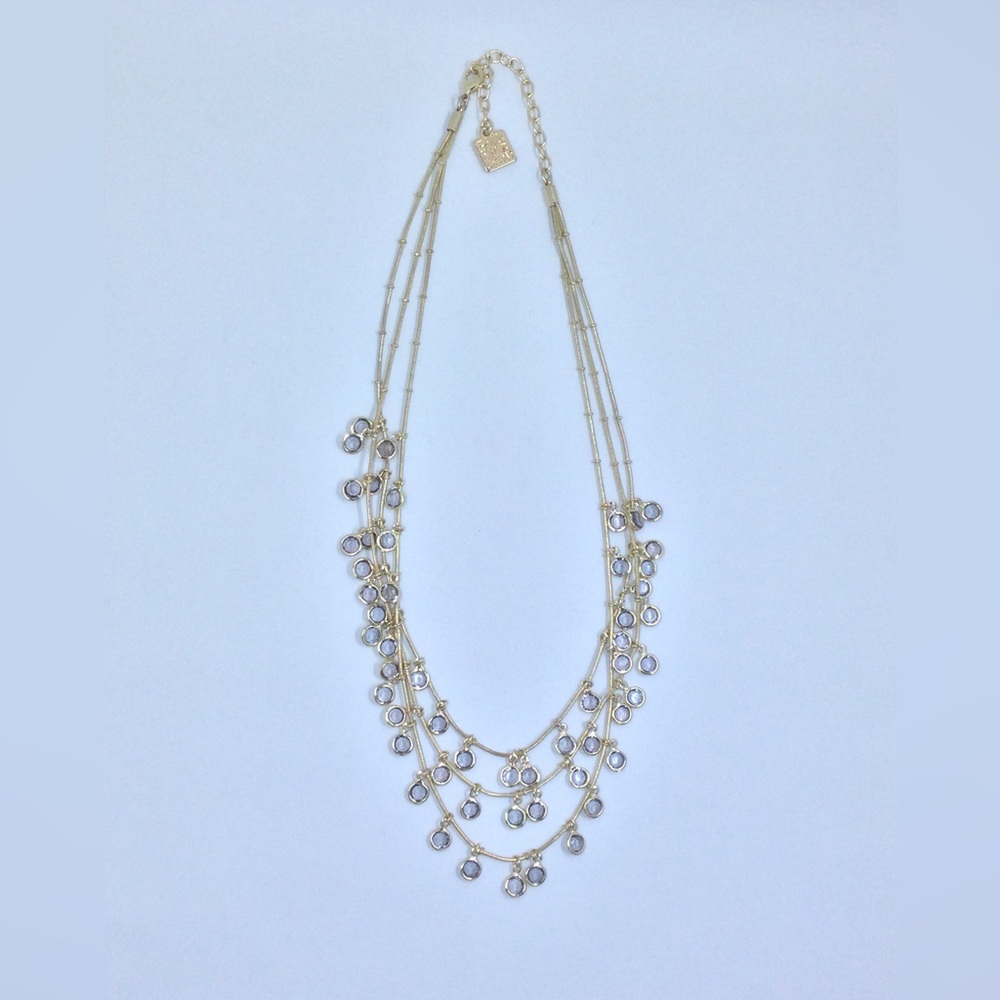 Anne Klein Necklace